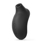 Звуковой стимулятор клитора LELO SONA 2 Black, 12 режимов 106066 фото