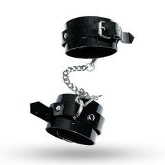 Наручники Feral Feelings - Hand Restraints Black 107317 фото