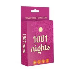 Еротична гра для пар &laquo;1001 Nights&raquo; (UA, ENG, RU) 103833 фото