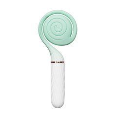 Пульсатор з вакуумною стимуляцією Otouch LOLLIPOP Teal 107447 фото