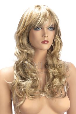 Перука World Wigs ZARA LONG BLONDE 102533 фото