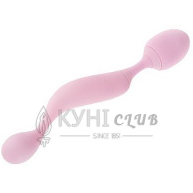 Мінівібромассажер Femintimate Universal Massager, потужний, є чохол для зберігання 100548 фото