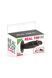 Фалоімітатор Real Body &mdash; Real Tim Black, TPE, діаметр 3,4 см 103794 фото 2