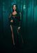 Костюм Мортіші Аддамс Leg Avenue Sexy Spooky Morticia S 107232 фото 6