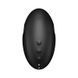Вакуумний стимулятор з вібрацією Satisfyer Vulva Lover 3 Black 105759 фото 2