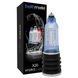 Гідропомпа Bathmate Hydromax 5 Blue (X20), для члена довжиною від 7,5 до 12,5 см, діаметр до 4,5 см 100565 фото 2