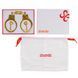 Наручники LOCKINK Pretty-sub Handcuffs, золотистые, металлические, можно открыть без ключа 110055 фото 10