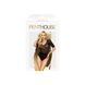Боди Penthouse - All the way Black XL 104394 фото 3