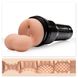 Мастурбатор-попка Fleshlight FleshSack з мошонкою 102312 фото 1