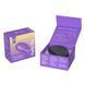 Смарт-вибратор для пар We-Vibe Sync GO Light Purple, тревел-кейс, пульт ДУ 109580 фото 8