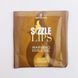 Пробник массажного геля Sensuva - Sizzle Lips Salted Caramel (6 мл) 100622 фото