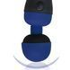 Вібромасажер PalmPower Recharge Blue, перезаряджуваний, гнучка головка, тревел-замок 106799 фото 4
