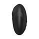 Вакуумний стимулятор з вібрацією Satisfyer Vulva Lover 3 Black 105759 фото 3