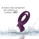 Ерекційне кільце Svakom Tammy Violet 102706 фото 7