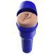 Мастурбатор-вагіна Fleshlight Boost Bang Light Medium Flesh, плаваючі кільця Turbo Tech 106118 фото 2