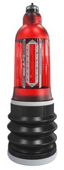 Гідропомпа Bathmate Hydromax 7 WideBoy Red (X30) для члена довжиною від 12,5 до 18 см, діаметр до 5, 109213 фото