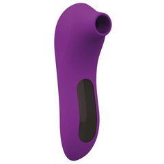 Недорогий вакуумний стимулятор Alive Cherry Quiver 106934 фото