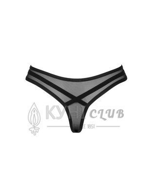 Трусики Obsessive Roxelia thong M/L 107096 фото