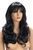 Перука World Wigs ZARA LONG BROWN 102534 фото