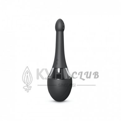 Автоматичний анальний душ-вібратор Dorcel Douche Mate Pro 103430 фото