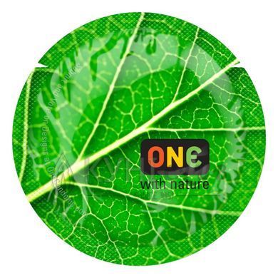 Набор презервативов ONE Color Sensations, 100 шт, цветные, 10 цветов, со смазкой, упаковка-тубус 109808 фото