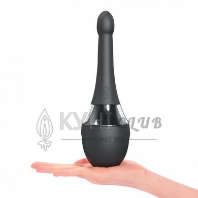 Автоматичний анальний душ-вібратор Dorcel Douche Mate Pro 103430 фото