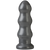 Анальна втулка для фістингу Doc Johnson American Bombshell - B-10 Tango - Gun Metal, діаметр 8,1см 101652 фото