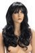 Перука World Wigs ZARA LONG BROWN 102534 фото 1