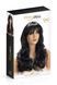 Перука World Wigs ZARA LONG BROWN 102534 фото 2