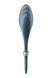 Ерекційне віброкільце-ласо Satisfyer Duelist Dark Blue, 10 режимів, потужний мотор 104258 фото 4