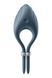 Ерекційне віброкільце-ласо Satisfyer Duelist Dark Blue, 10 режимів, потужний мотор 104258 фото 6