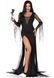 Костюм Мортіші Аддамс Leg Avenue Sexy Spooky Morticia M 107233 фото 4