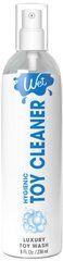 Спрей для очищення іграшок Wet Toy Cleaner, без спирту, діє за 30 секунд (236 мл) 107946 фото