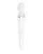 Смарт вібромасажер зі змінною головкою Satisfyer Double Wand-er 104100 фото 3