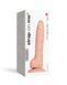 Реалістичний фалоімітатор Strap-On-Me SOFT REALISTIC DILDO Vanilla - Size S 102402 фото 3