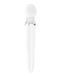 Смарт вібромасажер зі змінною головкою Satisfyer Double Wand-er 104100 фото 1