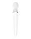 Смарт вібромасажер зі змінною головкою Satisfyer Double Wand-er 104100 фото 2