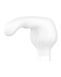 Смарт вібромасажер зі змінною головкою Satisfyer Double Wand-er 104100 фото 4