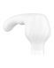 Смарт вібромасажер зі змінною головкою Satisfyer Double Wand-er 104100 фото 5