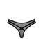 Трусики Obsessive Roxelia thong M/L 107096 фото 4