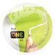 Набор презервативов ONE Color Sensations, 100 шт, цветные, 10 цветов, со смазкой, упаковка-тубус 109808 фото 6