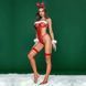 Эротический костюм CHRISTMAS COSTUME 7918 105462 фото 3