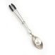 Затискач для клітора Перлина Clit Clamp Pearl 103076 фото 2