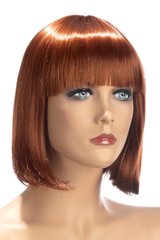 Перука World Wigs SOPHIE SHORT REDHEAD 102535 фото