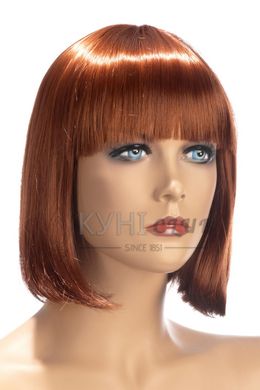 Перука World Wigs SOPHIE SHORT REDHEAD 102535 фото