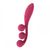 Універсальний вібратор Satisfyer Tri Ball 1, 3 мотори, гнеться 105761 фото