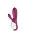 Смарт вибратор кролик с подогревом Satisfyer Hot Bunny 104049 фото 2