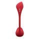 Смарт-виброяйцо с пульсацией Lovense Vulse (Thrusting Egg Vibrator), имитация фрикций 106843 фото 4