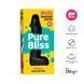 Мило у формі пеніса Pure Bliss BIG Black, крафтове мило-член, натуральне 104434 фото 6