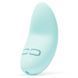 Мини-вибратор для клитора LELO Lily 3 Polar Green, 10 режимов, очень мощный 109779 фото 1